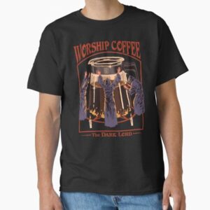 Worship Coffee