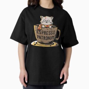 Espresso Yourself Coffee Magic