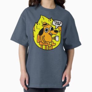 This is Fine Funny Meme