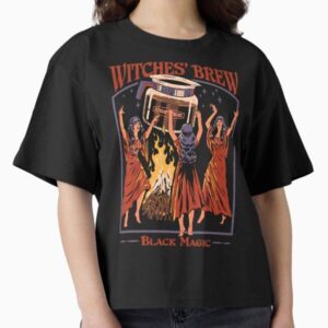 Witches Brew Coffee