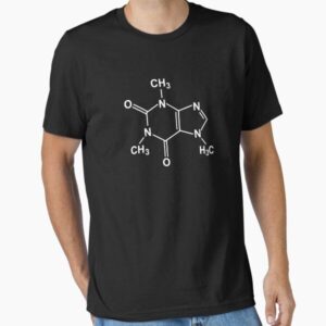 Caffeine Molecule