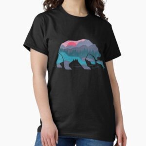 Bear Country