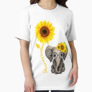 You Are My Sunshine Sunflower